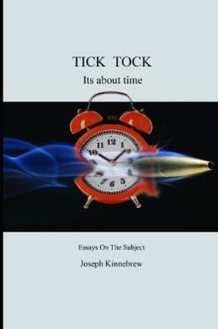 Cover of Tick Tock