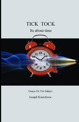 Book cover for Tick Tock