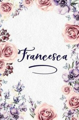 Cover of Francesca