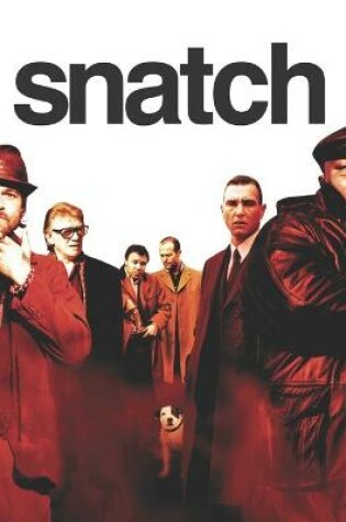 Cover of Snatch