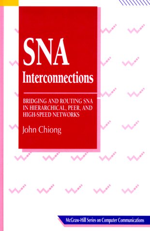 Cover of SNA Interconnections