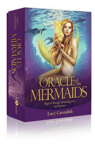 Cover of Oracle of the Mermaids