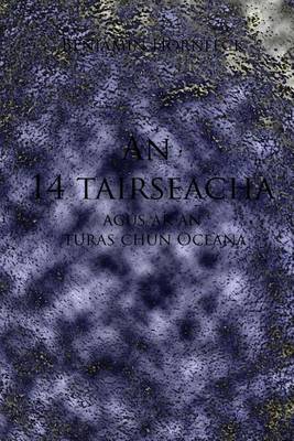 Book cover for An 14 Tairseacha Agus AR an Turas Chun Oceana