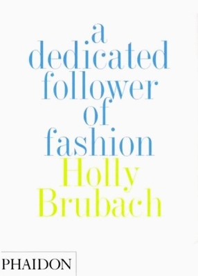 Book cover for A Dedicated Follower of Fashion