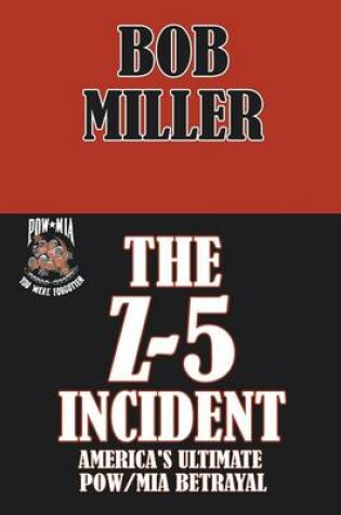 Cover of The Z-5 Incident