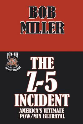 Book cover for The Z-5 Incident