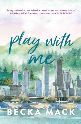 Book cover for Play with Me