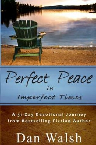 Cover of Perfect Peace