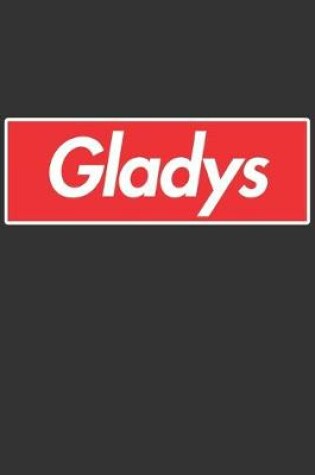 Cover of Gladys