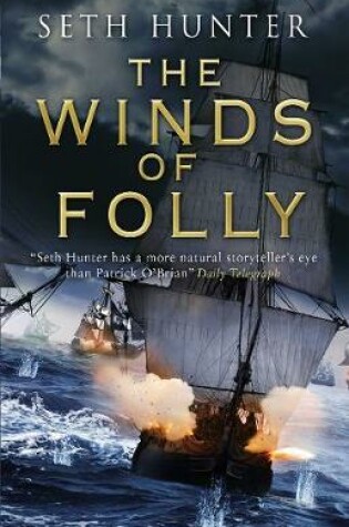 Cover of The Winds of Folly