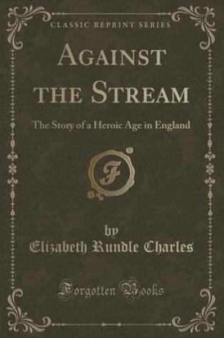 Cover of Against the Stream