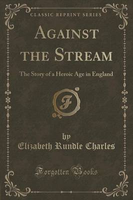 Book cover for Against the Stream