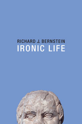 Book cover for Ironic Life