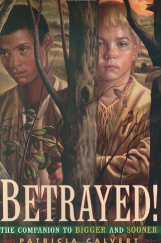 Cover of Betrayed