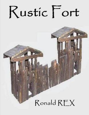 Book cover for Rustic Fort