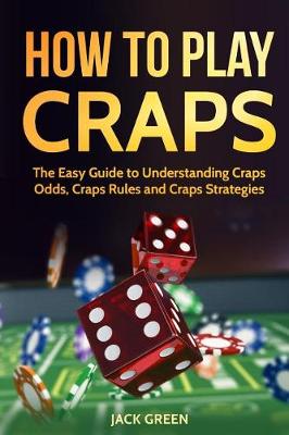 Book cover for How to Play Craps