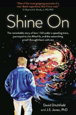 Cover of Shine On