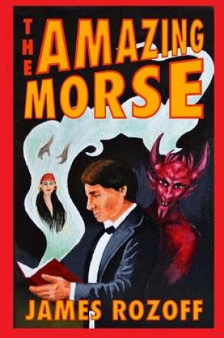 Cover of The Amazing Morse