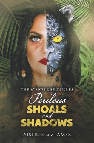 Cover of Perilous Shoals and Shadows