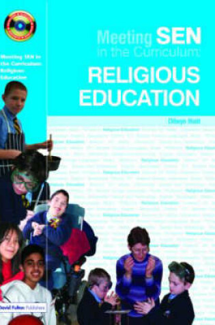 Cover of Meeting SEN in the Curriculum: Religious Education
