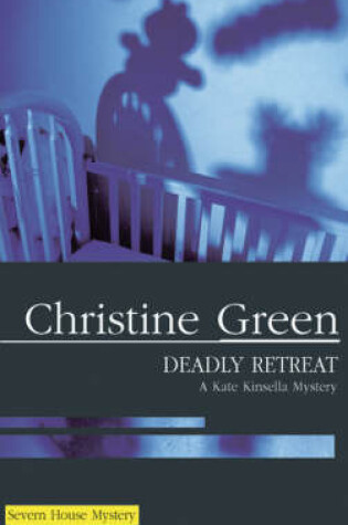 Cover of Deadly Retreat