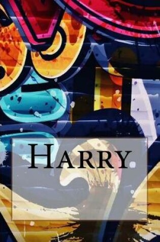 Cover of Harry