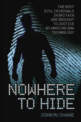 Cover of Nowhere to   Hide