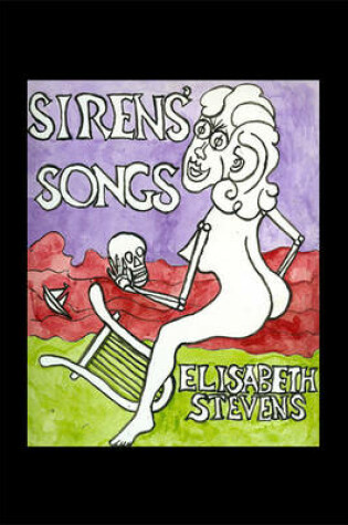 Cover of Sirens' Songs