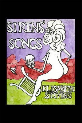 Book cover for Sirens' Songs