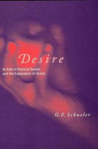 Cover of Desire