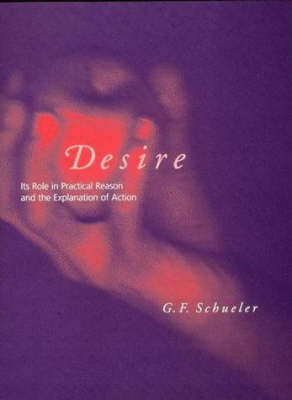 Cover of Desire