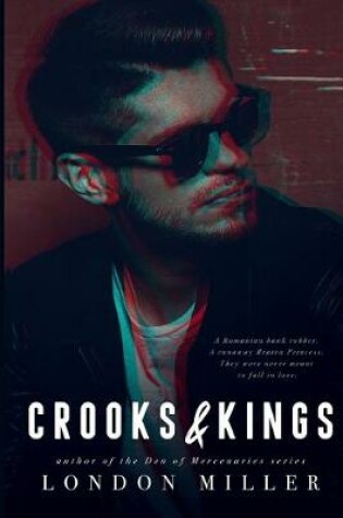 Cover of Crooks & Kings
