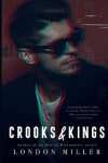 Book cover for Crooks & Kings