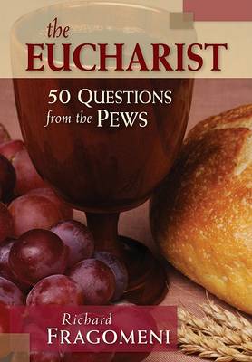 Cover of The Eucharist