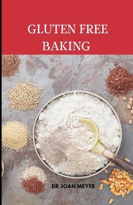 Book cover for Gluten Free Baking