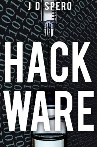 Cover of Hack Ware