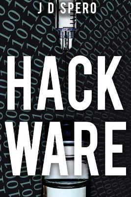 Book cover for Hack Ware