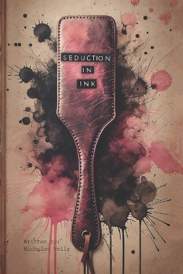 Book cover for Seduction in Ink
