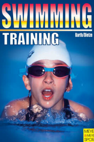 Cover of Swimming