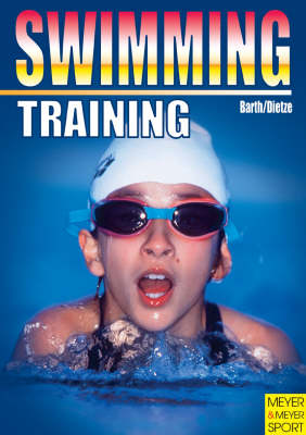 Book cover for Swimming