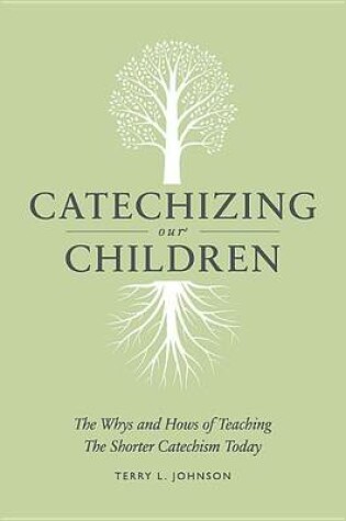 Cover of Catechizing Our Children