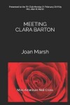 Book cover for Meeting Clara Barton