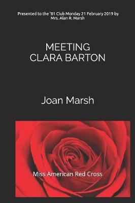 Cover of Meeting Clara Barton