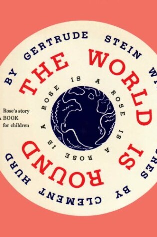 Cover of The World Is Round