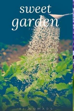 Cover of Sweet garden