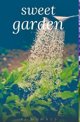 Book cover for Sweet garden