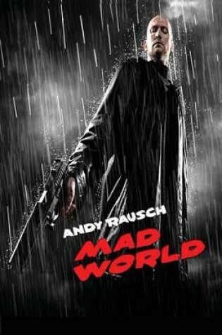 Cover of Mad World