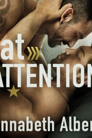 Cover of At Attention