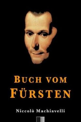 Cover of Buch Vom F rsten
