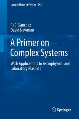 Cover of A Primer on Complex Systems